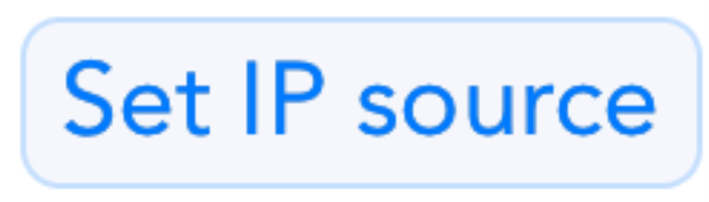 RealDNS Mobile Select provider