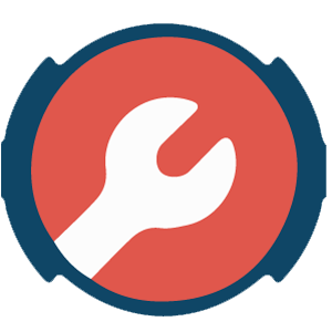 RealDNS Logo