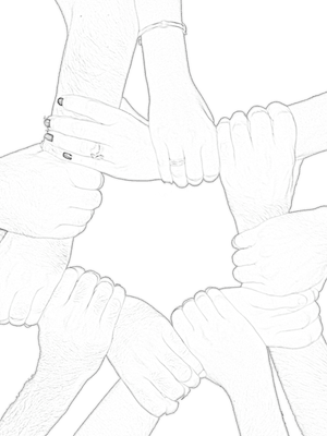 MingleBit Teamwork